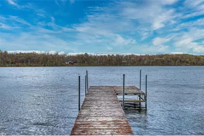 N 6357 Ellsworth Lake Drive, Spooner, WI 54801 - Photo 9