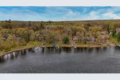 N 6357 Ellsworth Lake Drive, Spooner, WI 54801 - Photo 41