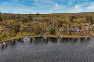 N 6357 Ellsworth Lake Dr, Spooner, WI 54801 - Photo 41