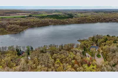 N 6357 Ellsworth Lake Drive, Spooner, WI 54801 - Photo 7
