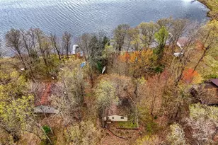 N 6357 Ellsworth Lake Dr, Spooner, WI 54801 - Photo 31
