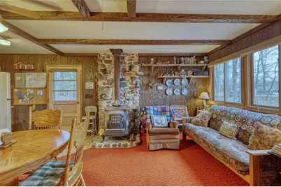 N 6357 Ellsworth Lake Drive, Spooner, WI 54801 - Photo 19