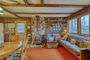 N 6357 Ellsworth Lake Dr, Spooner, WI 54801 - Photo 19