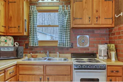 N 6357 Ellsworth Lake Drive, Spooner, WI 54801 - Photo 21