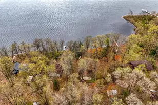 N 6357 Ellsworth Lake Dr, Spooner, WI 54801 - Photo 3