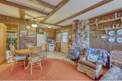 N 6357 Ellsworth Lake Drive, Spooner, WI 54801 - Photo 17