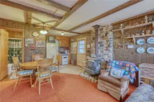 N 6357 Ellsworth Lake Dr, Spooner, WI 54801 - Photo 17