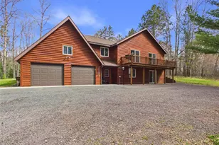 7329 E County Rd T, Gordon, WI 54838 - Photo 1