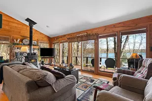 N4371 Red Oak Ln, Stone Lake, WI 54876 - Photo 7