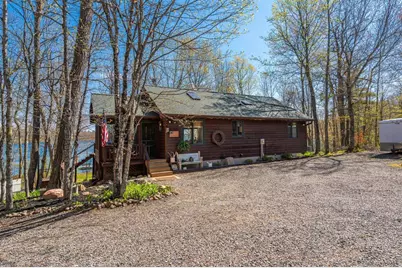 N4371 Red Oak Lane, Stone Lake, WI 54876 - Photo 5