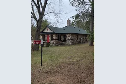 N8644 Lumbard Lane, Springbrook, WI 54875 - Photo 1