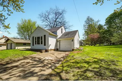 132 Jackson Street, Boyd, WI 54726 - Photo 3