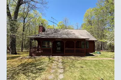 11263 Songbird Lane, Hayward, WI 54843 - Photo 1