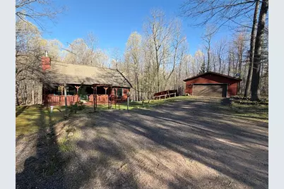 11263 Songbird Lane, Hayward, WI 54843 - Photo 9
