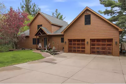 E8200 260th Avenue, Elk Mound, WI 54739 - Photo 29