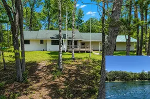 W428 Hwy 70, Stone Lake, WI 54876 - Photo 1