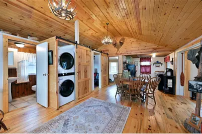 N7608 Little Bass Lake Road, Spooner, WI 54801 - Photo 21