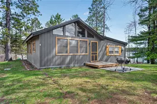 N7608 Little Bass Lake Rd, Spooner, WI 54801 - Photo 9