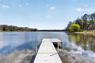 N7608 Little Bass Lake Rd, Spooner, WI 54801 - Photo 3