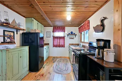 N7608 Little Bass Lake Road, Spooner, WI 54801 - Photo 19
