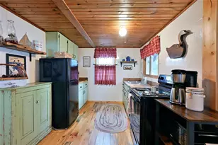 N7608 Little Bass Lake Rd, Spooner, WI 54801 - Photo 19