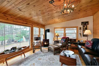 N7608 Little Bass Lake Road, Spooner, WI 54801 - Photo 23
