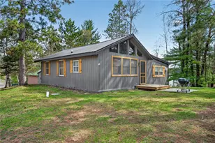 N7608 Little Bass Lake Rd, Spooner, WI 54801 - Photo 7
