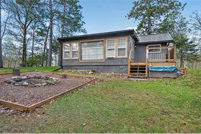 N7608 Little Bass Lake Road, Spooner, WI 54801 - Photo 13