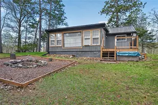 N7608 Little Bass Lake Rd, Spooner, WI 54801 - Photo 13