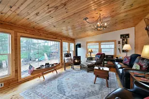 N7608 Little Bass Lake Rd, Spooner, WI 54801 - Photo 29