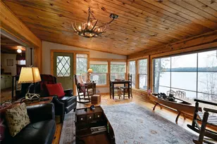 N7608 Little Bass Lake Rd, Spooner, WI 54801 - Photo 27