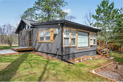N7608 Little Bass Lake Road, Spooner, WI 54801 - Photo 1