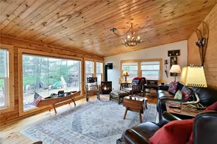 N7608 Little Bass Lake Rd, Spooner, WI 54801 - Photo 25
