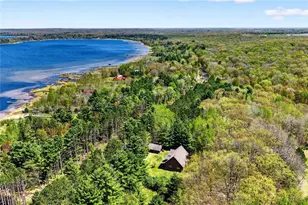 1230 S Lake Dr, Shell Lake, WI 54871 - Photo 3