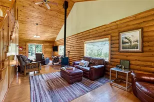 1230 S Lake Dr, Shell Lake, WI 54871 - Photo 9