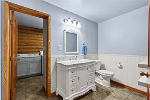 1230 S Lake Dr, Shell Lake, WI 54871 - Photo 27