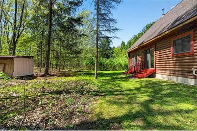 1230 S Lake Drive, Shell Lake, WI 54871 - Photo 47