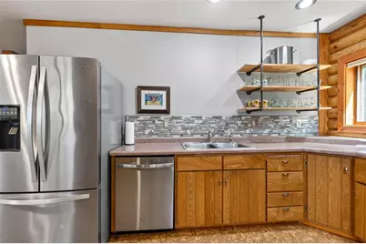 1230 S Lake Drive, Shell Lake, WI 54871 - Photo 19