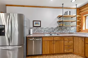1230 S Lake Dr, Shell Lake, WI 54871 - Photo 19