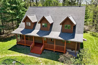 1230 S Lake Drive, Shell Lake, WI 54871 - Photo 5