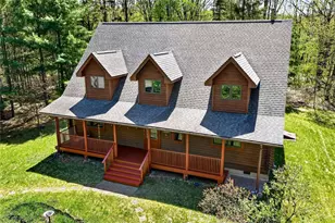 1230 S Lake Dr, Shell Lake, WI 54871 - Photo 5