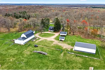8558 W County Highway A, Spooner, WI 54801 - Photo 7