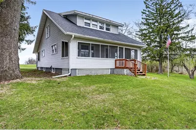 8558 County Hwy A, Spooner, WI 54801 - Photo 1