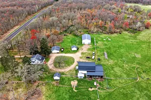 8558 Co Hwy A, Spooner, WI 54801 - Photo 49