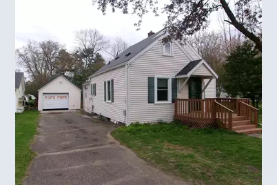 420 Schofield Street, Chetek, WI 54728 - Photo 1
