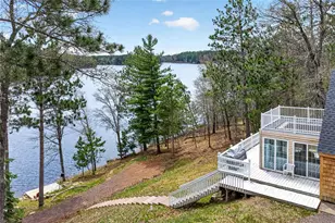 7474 E Lakewood Dr, Gordon, WI 54838 - Photo 5
