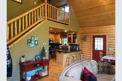 8380 Deeper Lake Road, Minong, WI 54859 - Photo 11