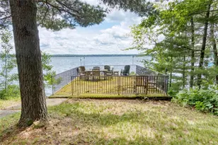 14443W &amp 14447W Ct Oreilles Lake Dr, Hayward, WI 54843 - Photo 13