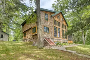 14443W &amp 14447W Ct Oreilles Lake Dr, Hayward, WI 54843 - Photo 3