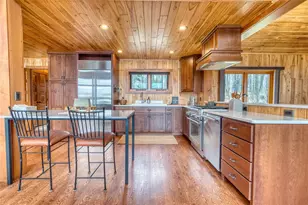 14443W &amp 14447W Ct Oreilles Lake Dr, Hayward, WI 54843 - Photo 17